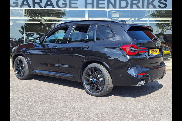 BMW X3 xDrive30e M Sport | NIEUW 22 MODEL | Laserlight | M Schaalstoelen | M Aerodynamica pack | Trekhaak | occasion