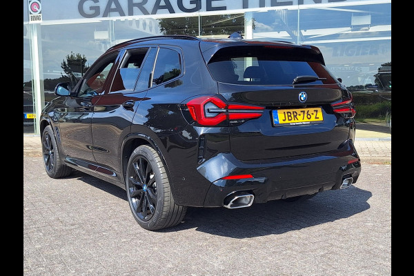 BMW X3 xDrive30e M Sport | NIEUW 22 MODEL | Laserlight | M Schaalstoelen | M Aerodynamica pack | Trekhaak | occasion