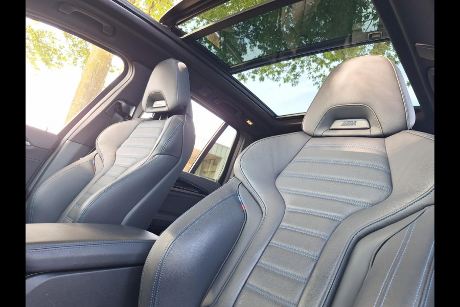 BMW X3 xDrive30e M Sport | NIEUW 22 MODEL | Laserlight | M Schaalstoelen | M Aerodynamica pack | Trekhaak | occasion