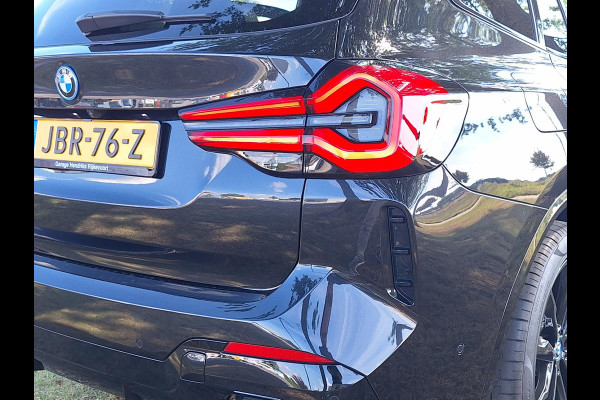 BMW X3 xDrive30e M Sport | NIEUW 22 MODEL | Laserlight | M Schaalstoelen | M Aerodynamica pack | Trekhaak | occasion