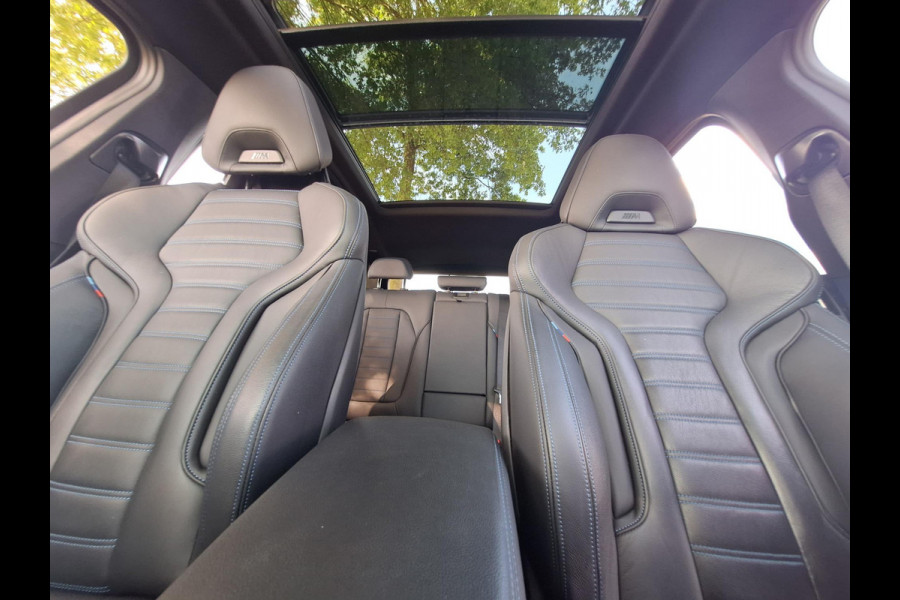 BMW X3 xDrive30e M Sport | NIEUW 22 MODEL | Laserlight | M Schaalstoelen | M Aerodynamica pack | Trekhaak | occasion