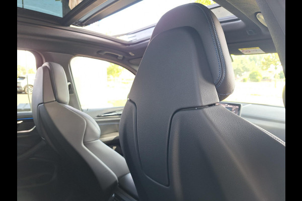 BMW X3 xDrive30e M Sport | NIEUW 22 MODEL | Laserlight | M Schaalstoelen | M Aerodynamica pack | Trekhaak | occasion