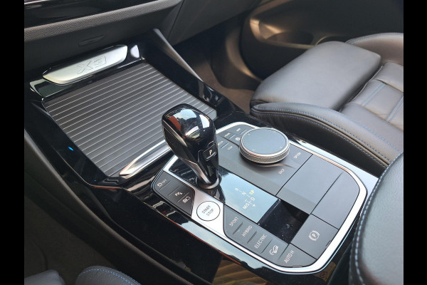 BMW X3 xDrive30e M Sport | NIEUW 22 MODEL | Laserlight | M Schaalstoelen | M Aerodynamica pack | Trekhaak | occasion