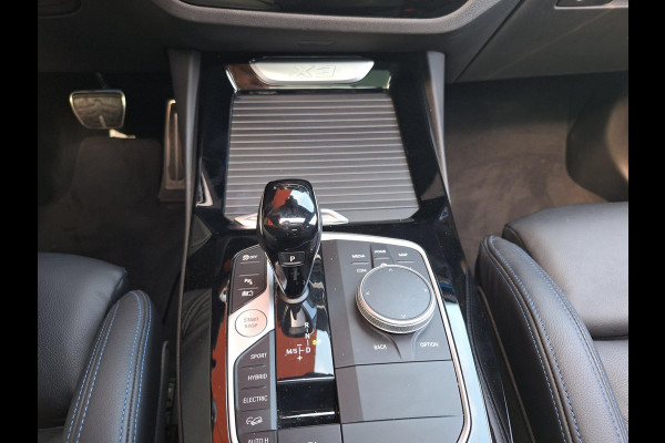 BMW X3 xDrive30e M Sport | NIEUW 22 MODEL | Laserlight | M Schaalstoelen | M Aerodynamica pack | Trekhaak | occasion