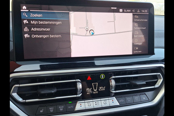 BMW X3 xDrive30e M Sport | NIEUW 22 MODEL | Laserlight | M Schaalstoelen | M Aerodynamica pack | Trekhaak | occasion