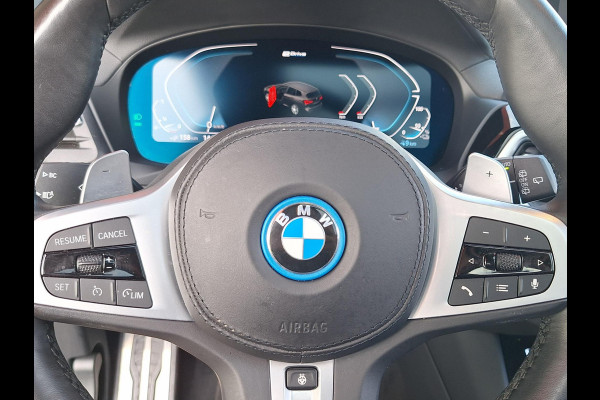 BMW X3 xDrive30e M Sport | NIEUW 22 MODEL | Laserlight | M Schaalstoelen | M Aerodynamica pack | Trekhaak | occasion