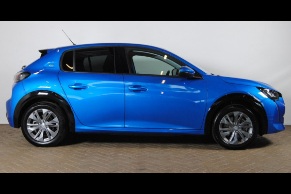 Peugeot e-208 EV BL All 50 kWh