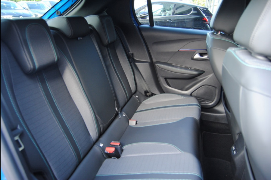 Peugeot e-208 EV BL All 50 kWh