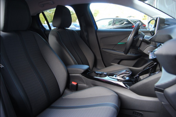 Peugeot e-208 EV BL All 50 kWh