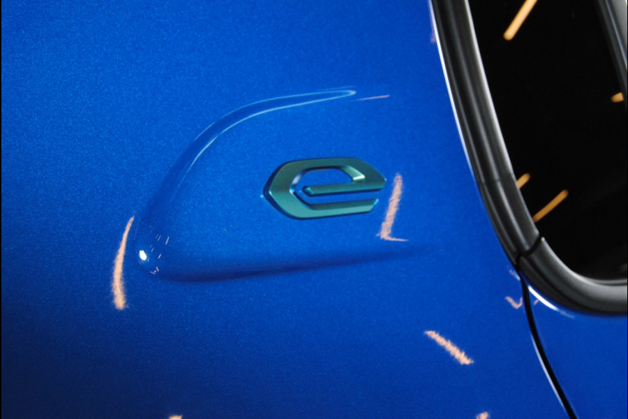 Peugeot e-208 EV BL All 50 kWh