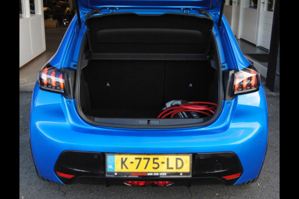 Peugeot e-208 EV BL All 50 kWh