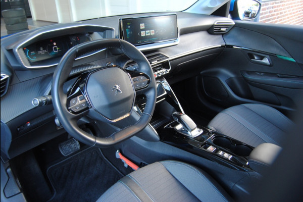 Peugeot e-208 EV BL All 50 kWh