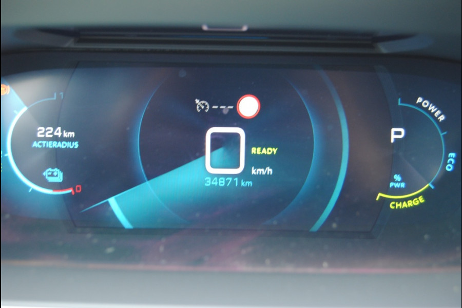 Peugeot e-208 EV BL All 50 kWh