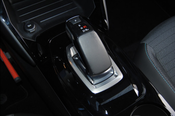 Peugeot e-208 EV BL All 50 kWh