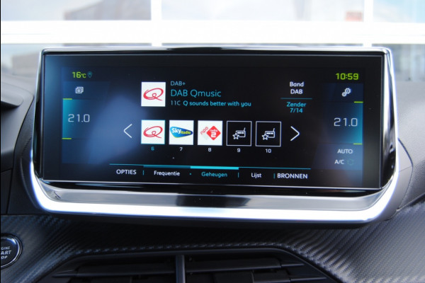 Peugeot e-208 EV BL All 50 kWh