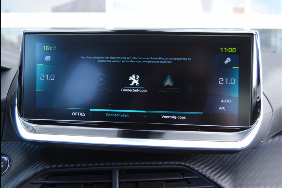 Peugeot e-208 EV BL All 50 kWh