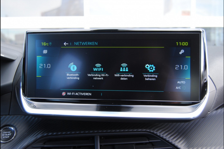 Peugeot e-208 EV BL All 50 kWh