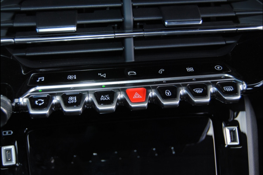 Peugeot e-208 EV BL All 50 kWh