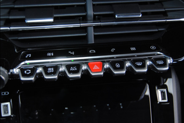 Peugeot e-208 EV BL All 50 kWh