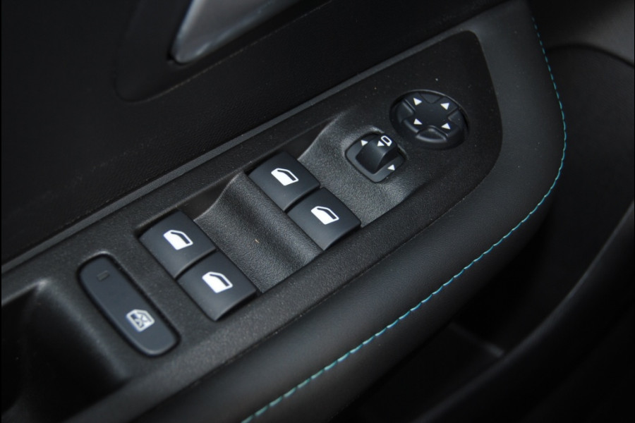 Peugeot e-208 EV BL All 50 kWh