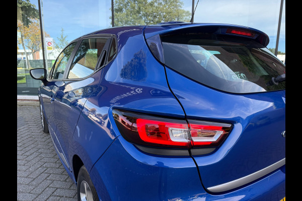 Renault Clio 1.2 TCe GT Line - Automaat - Navi - Climate - Camera - Org.NL