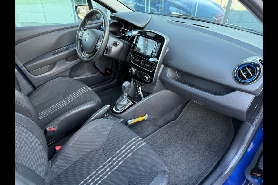 Renault Clio 1.2 TCe GT Line - Automaat - Navi - Climate - Camera - Org.NL