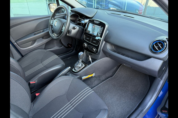 Renault Clio 1.2 TCe GT Line - Automaat - Navi - Climate - Camera - Org.NL