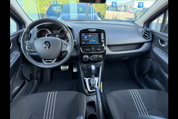 Renault Clio 1.2 TCe GT Line - Automaat - Navi - Climate - Camera - Org.NL