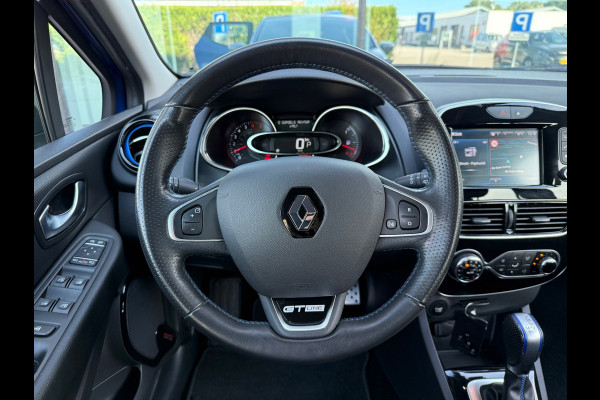 Renault Clio 1.2 TCe GT Line - Automaat - Navi - Climate - Camera - Org.NL