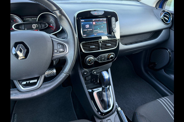 Renault Clio 1.2 TCe GT Line - Automaat - Navi - Climate - Camera - Org.NL