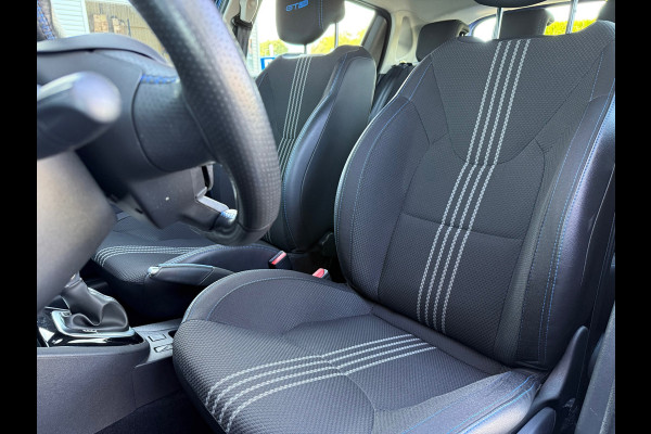 Renault Clio 1.2 TCe GT Line - Automaat - Navi - Climate - Camera - Org.NL