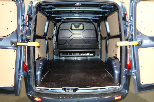 Ford Transit Custom 2.0 TDci 170pk L2 H1 Limited Airco Camera 2.8t Trekhaak