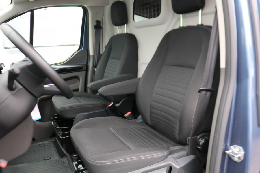 Ford Transit Custom 2.0 TDci 170pk L2 H1 Limited Airco Camera 2.8t Trekhaak