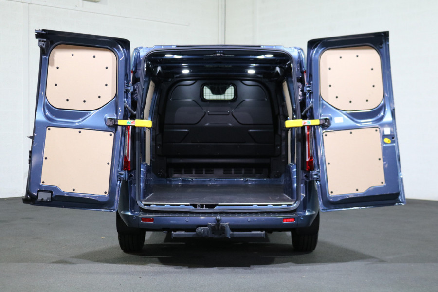 Ford Transit Custom 2.0 TDci 170pk L2 H1 Limited Airco Camera 2.8t Trekhaak