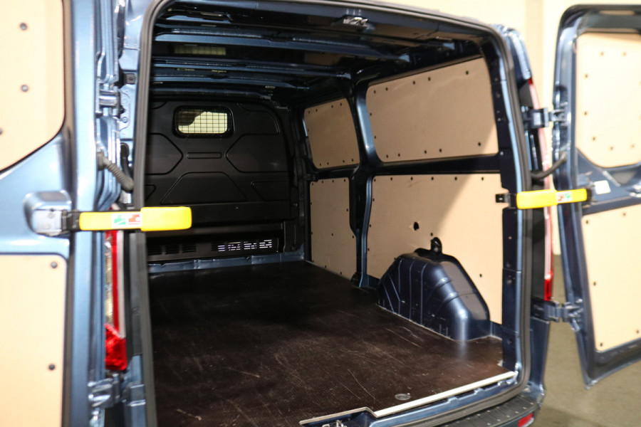 Ford Transit Custom 2.0 TDci 170pk L2 H1 Limited Airco Camera 2.8t Trekhaak