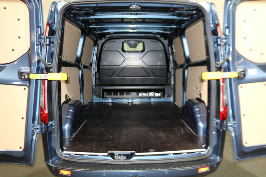 Ford Transit Custom 2.0 TDci 170pk L2 H1 Limited Airco Camera 2.8t Trekhaak