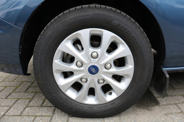 Ford Transit Custom 2.0 TDci 170pk L2 H1 Limited Airco Camera 2.8t Trekhaak