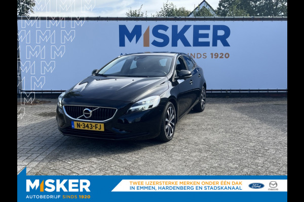 Volvo V40 1.5 T3 automaat, cruise, climate, pdc achter