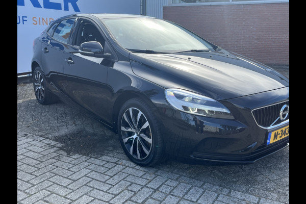 Volvo V40 1.5 T3 automaat, cruise, climate, pdc achter