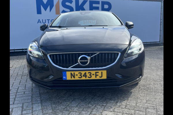 Volvo V40 1.5 T3 automaat, cruise, climate, pdc achter