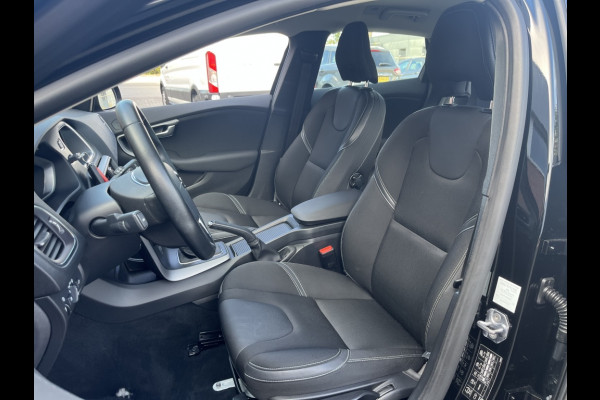 Volvo V40 1.5 T3 automaat, cruise, climate, pdc achter