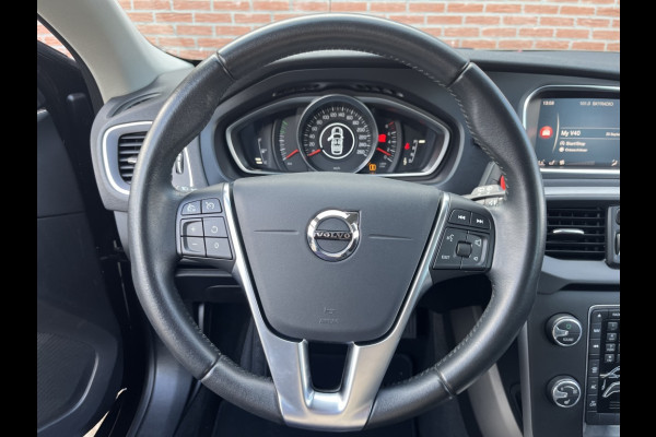 Volvo V40 1.5 T3 automaat, cruise, climate, pdc achter