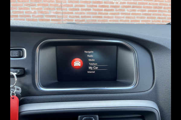 Volvo V40 1.5 T3 automaat, cruise, climate, pdc achter
