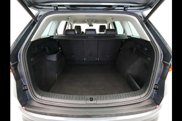 Škoda Kodiaq 1.5 TSI 150pk DSG Business Edition Canton Sound Navigatie Sideassist Stoelverwarming Carplay Acc Pdc 244