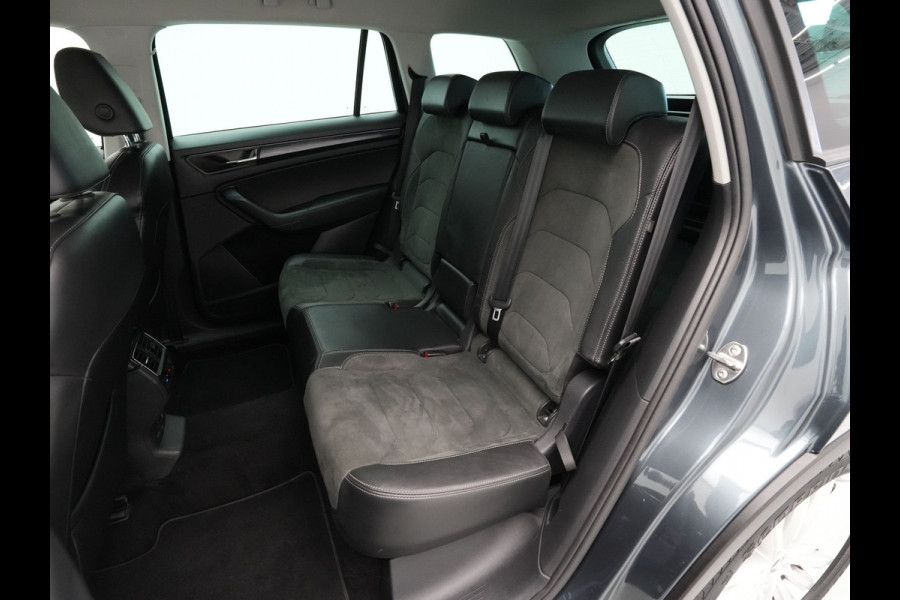 Škoda Kodiaq 1.5 TSI 150pk DSG Business Edition Canton Sound Navigatie Sideassist Stoelverwarming Carplay Acc Pdc 244