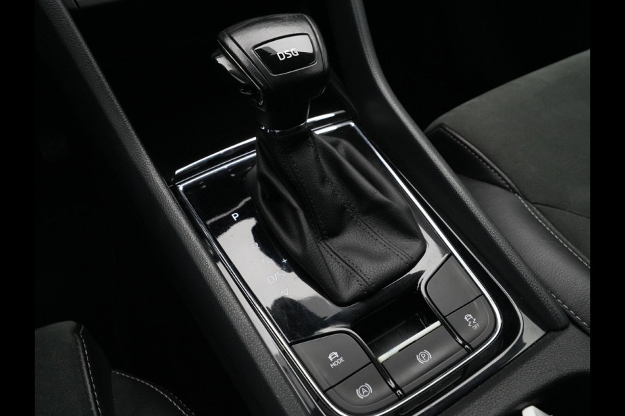 Škoda Kodiaq 1.5 TSI 150pk DSG Business Edition Canton Sound Navigatie Sideassist Stoelverwarming Carplay Acc Pdc 244