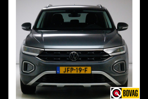Volkswagen T-Roc 1.0 TSI 116 PK Business Edition | Stoelverw. | Apple Carplay / Android auto | PDC V+A | Automatisch inparkeren, Climate control, all season banden, extra getint glas achter