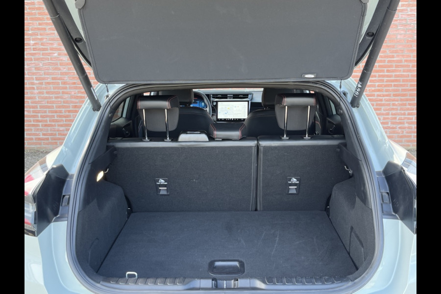 Ford Puma 1.0 EB Hybrid ST-Line X DRIVERPACK! WINTERPACK!