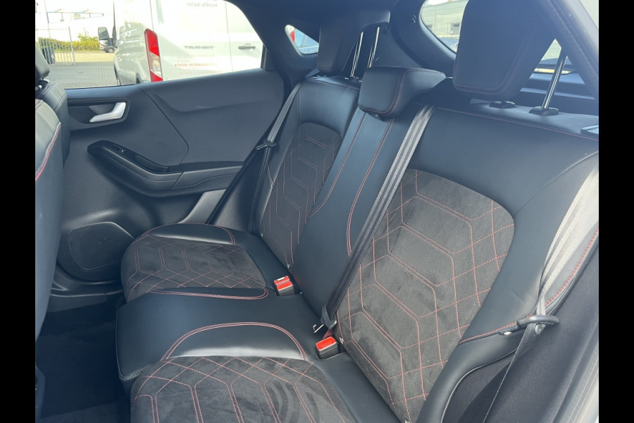 Ford Puma 1.0 EB Hybrid ST-Line X DRIVERPACK! WINTERPACK!