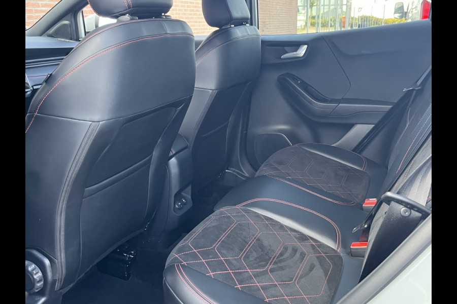 Ford Puma 1.0 EB Hybrid ST-Line X DRIVERPACK! WINTERPACK!